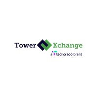 TowerXchange - a techoraco brand logo - Similar company to David Tran
