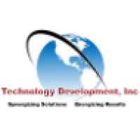 Technology Development Inc. logo - Similar company to Bts Service Center