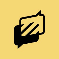 Eesti Väitlusselts logo - Similar company to Leil Storage