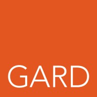 Gard Communications logo - Similar company to After Bruce