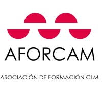 AFORCAM logo - Similar company to Torralba Formación