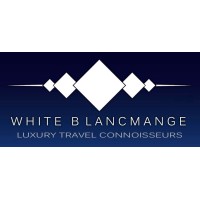 White Blancmange