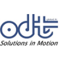 ODT Global, LLC logo - Similar company to Plastimach Corp