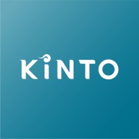 KINTO PT logo - Similar company to Conferência Gestão De Frotas Expo & Meeting