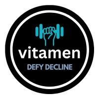 vitamen logo - Similar company to Vitamen Beverage Concept