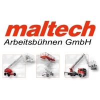 maltech Arbeitsbühnen logo - Similar company to Xi'An Increments Technology Co.,Ltd.