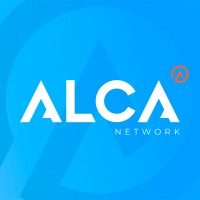 Alca Network logo - Similar company to Conseq - Consulting And Solutions In Chemical Engineering Junior