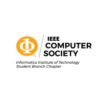 IEEE Computer Society Student Branch Chapter of IIT logo - Similar company to Ieee Computer Society Of Sliit