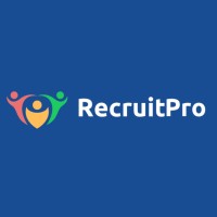 RecruitPro logo - Similar company to Cozmotec