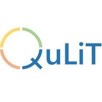 QuLiT logo - Similar company to Elegent