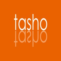 Tasho logo - Similar company to Tasho