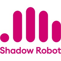 Shadow Robot logo - Similar company to Moley Robotics