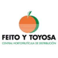 Feito y Toyosa S.A. logo - Similar company to Asp Fruit S.L.