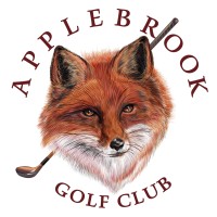 Applebrook Golf Club logo - Similar company to Creative Financial Group