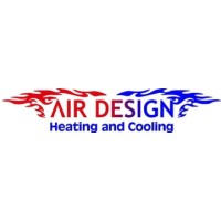 Air Design Heating & Cooling logo - Similar company to Hellebusch Tool & Die, Inc.