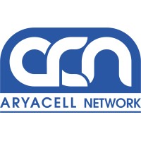 Aryacell Telecommunication Development Co.شرکت توسعه مخابراتی آریاسل logo - Similar company to Sitak.Co