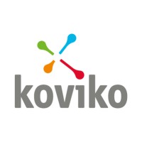 koviko logo - Similar company to Weitsprung Solutions Gmbh