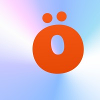 Odubu Design logo - Similar company to Dragonfly (Dfly)