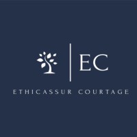 ETHICASSUR COURTAGE logo - Similar company to R Courtage