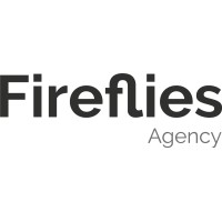 Fireflies Agency logo - Similar company to Digital Flexin' Agency