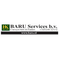 Baru Services logo - Similar company to Central Barge