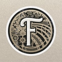 Formidaniel AB logo - Similar company to Kodexe