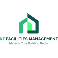 KT Facilities Management logo - Similar company to Kb Facilities Management