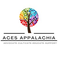 ACES Appalachia logo - Similar company to Create Appalachia
