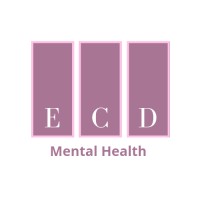 ECD Mental Health Counseling PLLC logo - Similar company to Me-J