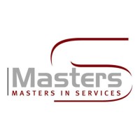 Masters in Services logo - Similar company to Gemoco Nv