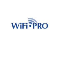 WiFi.PRO logo - Similar company to Orbitel Solutions