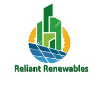Reliant Renewables Pvt Ltd logo - Similar company to Total Solar Technologies Pvt Ltd