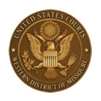 U.S. Courts, Western District of Missouri logo - Similar company to Precursor Llc