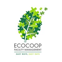 Eco Coop Multiservice logo - Similar company to Mindustrio