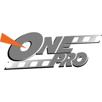 OnePro Advertising logo - Similar company to System General