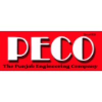 The Punjab Engineering Co | Best Machine Manufacturer logo - Similar company to Chevaun
