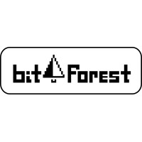 Bitforest logo - Similar company to Enviral Tech