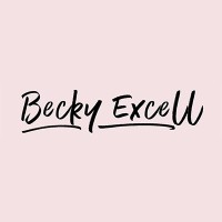 Becky Excell logo - Similar company to Taste Collaborative