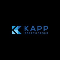Kapp Search Group logo - Similar company to Willard Crm -Simplified.