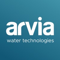 Arvia Technology logo - Similar company to Arvia