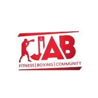 JAB BOXING logo - Similar company to Grappo Sports