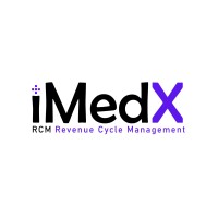 iMedX RCM logo - Similar company to Elite Source, Llc