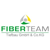 Fiberteam Tiefbau GmbH&Co.KG logo - Similar company to Fb Construction Gmbh