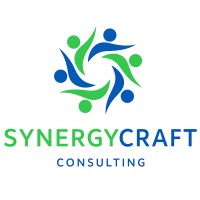 SynergyCraft Consulting Pvt. Ltd. logo - Similar company to Cxo Spaces
