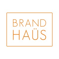 Brand Haüs logo - Similar company to Runway Bright