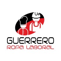 Guerrero Ropa Laboral logo - Similar company to Elmo Desechables