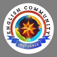 Ineffable English Community logo - Similar company to Sman 1 Bojonggede