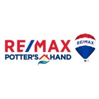 Remax Potter's Hand logo - Similar company to Realty360.Ph