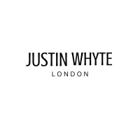 JUSTIN WHYTE logo - Similar company to Genus Apparels Ltd