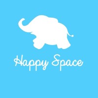 Happy Space UK logo - Similar company to St Bride Foundation